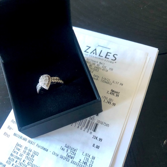 Kay Jewelers Green Acres Jewelry Stores Size Diamond Ring